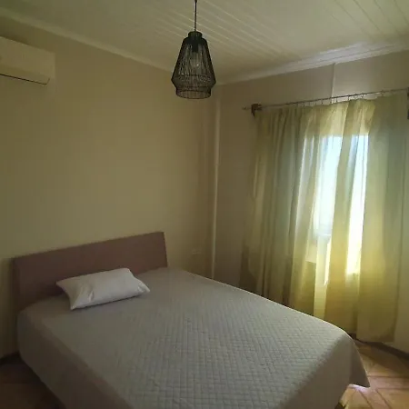 Apartman Rodoula's House