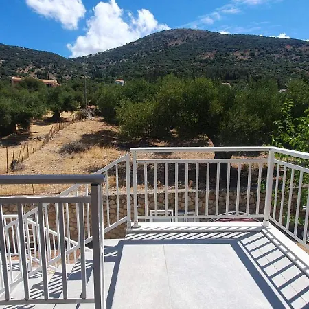 아파트 Rodoula's House *