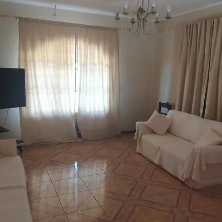 Rodoula's House 아르고스톨리온