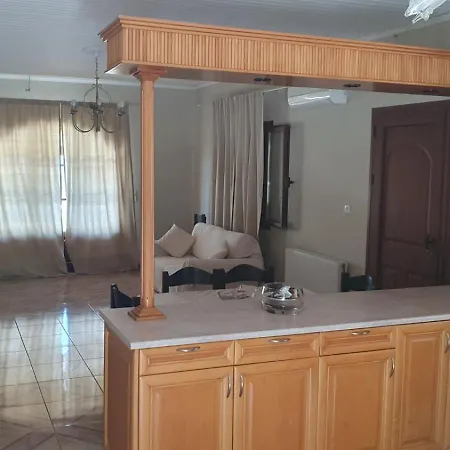 Rodoula's House 아르고스톨리온