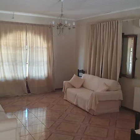 Rodoula's House 아파트 아르고스톨리온