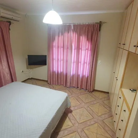 아파트 Rodoula's House 아르고스톨리온