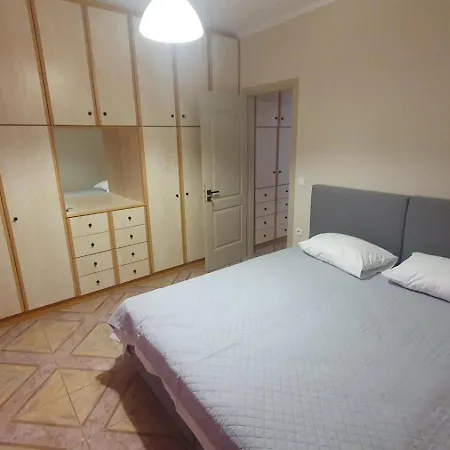 Rodoula's House 아르고스톨리온