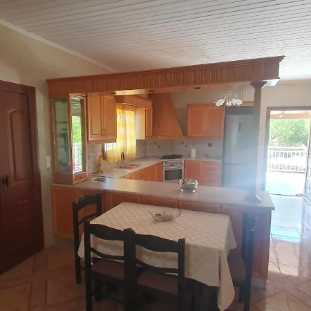 Rodoula's House 아파트 아르고스톨리온