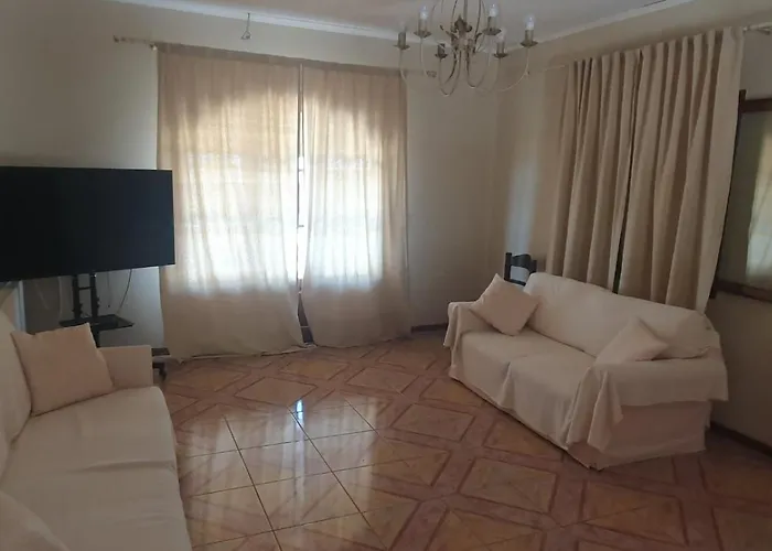 Rodoula's House Argostoli (Kefalonia)