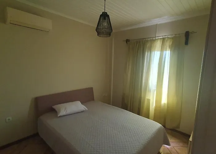 Apartment Rodoula's House