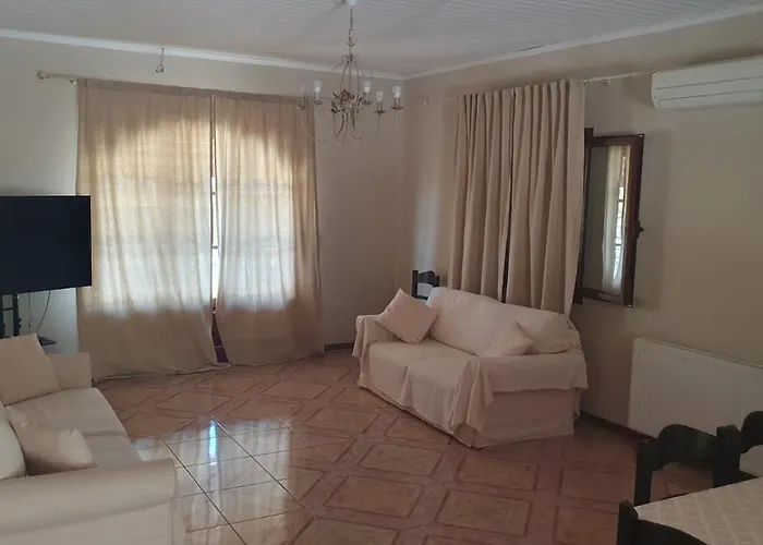 Rodoula's House Apartment Argostoli (Kefalonia)