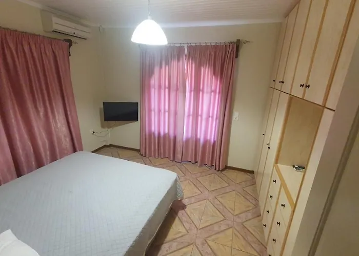 Apartment Rodoula's House Argostoli (Kefalonia)