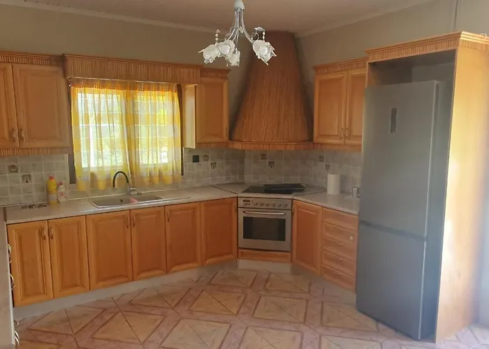 Apartment Rodoula's House Argostoli (Kefalonia)
