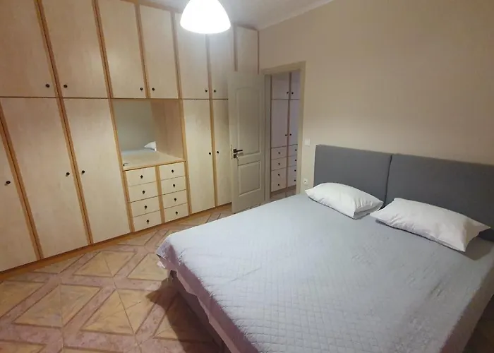 Rodoula's House Argostoli (Kefalonia)
